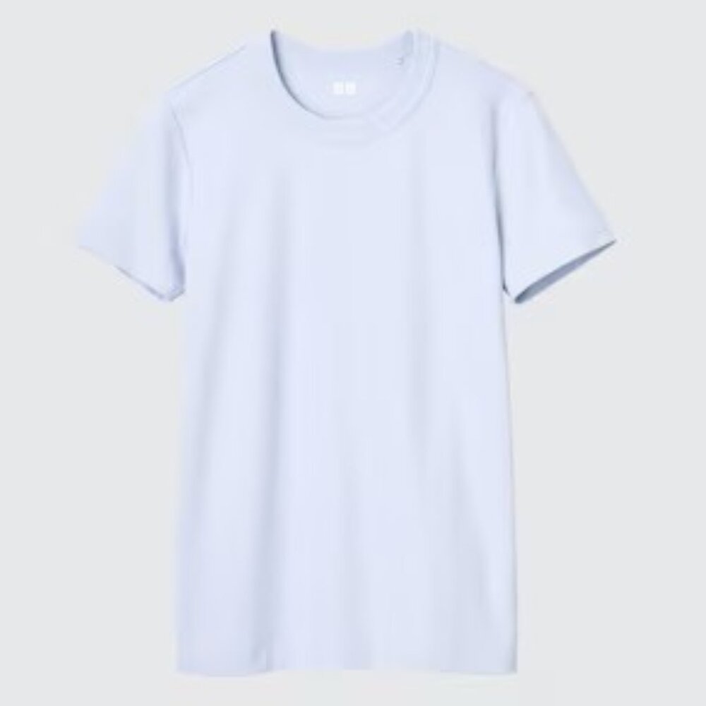 Uniqlo Women's Crew Neck T-Shirt